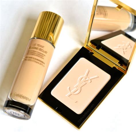 maquillage.viso primavera 2019 yves saint laurent|ysl makeup foundation.